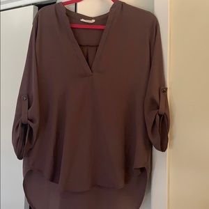 Women’s Lush Blouse